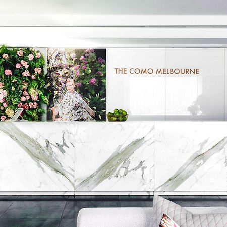 The Como Melbourne Ngoại thất bức ảnh The Coho Melbourne