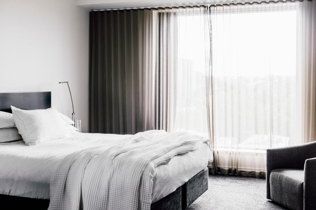 The Como Melbourne Ngoại thất bức ảnh