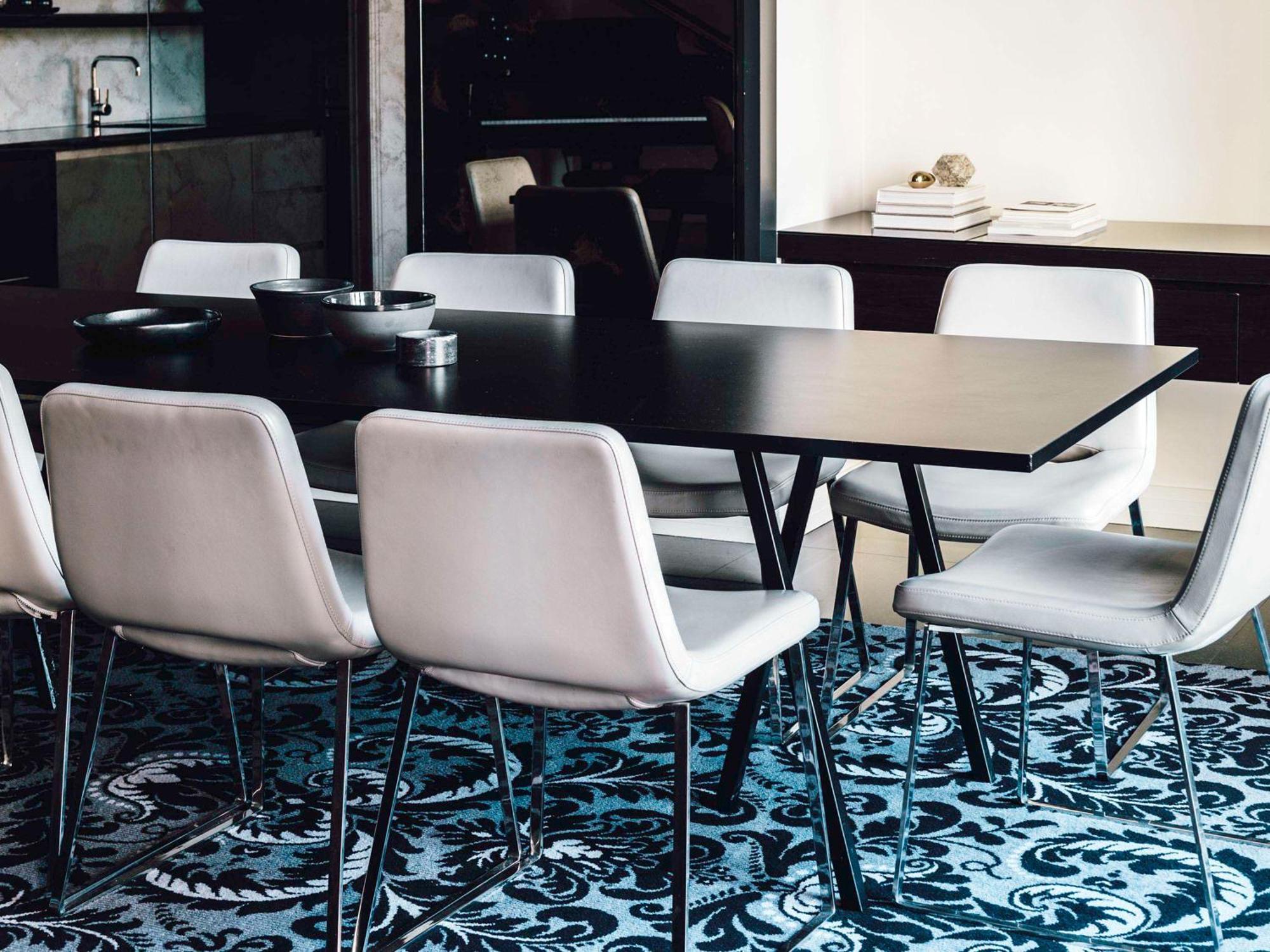 The Como Melbourne Ngoại thất bức ảnh