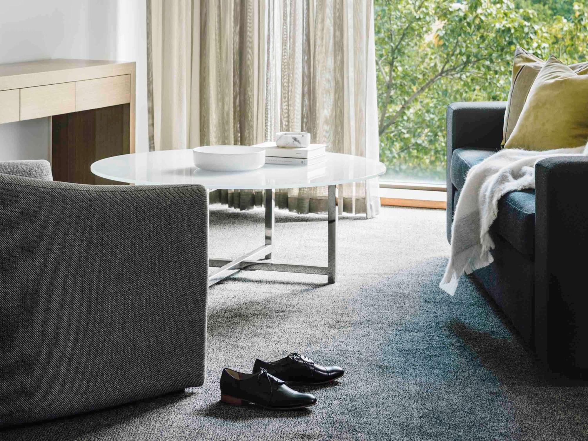 The Como Melbourne Ngoại thất bức ảnh