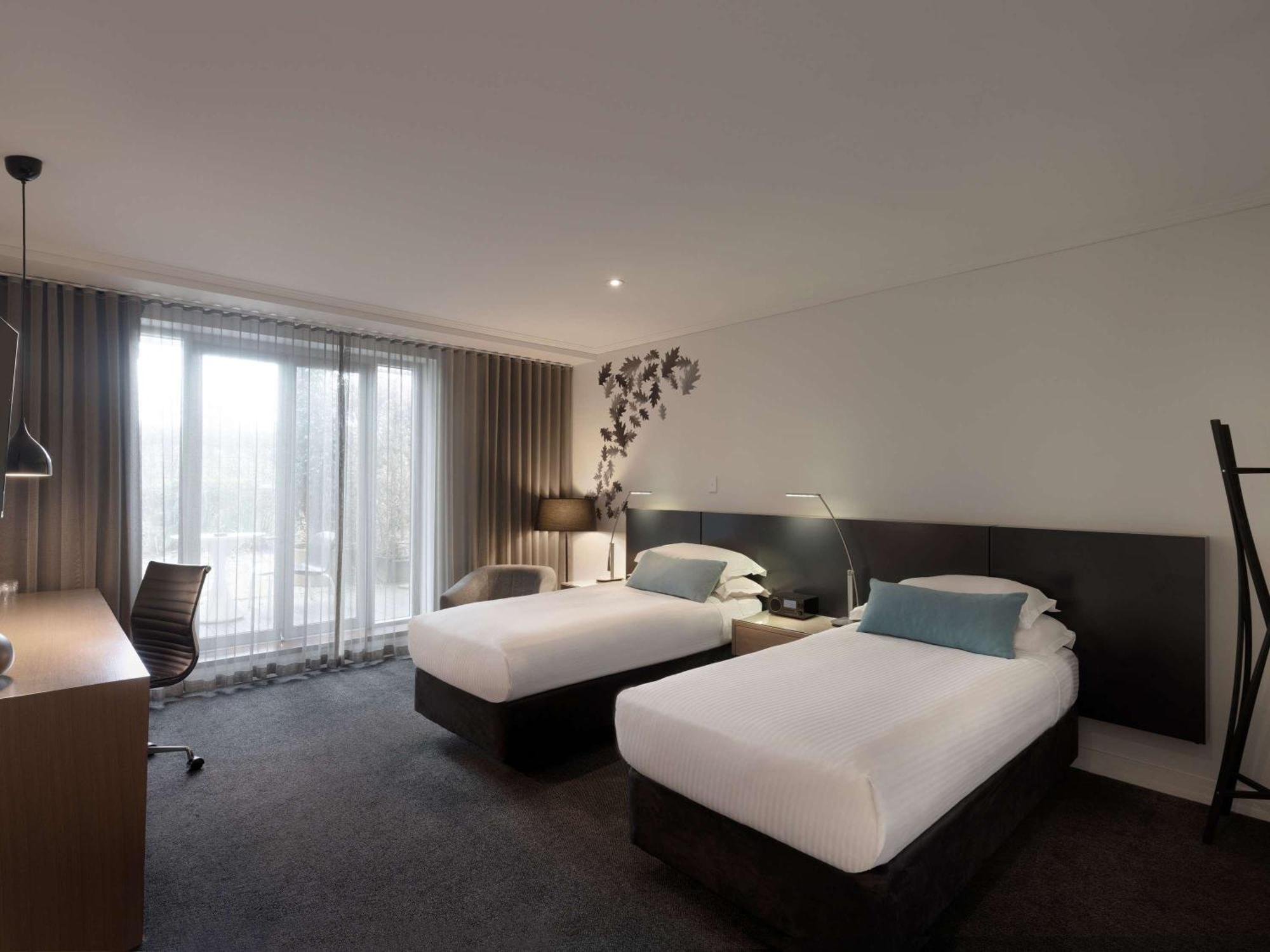 The Como Melbourne Ngoại thất bức ảnh
