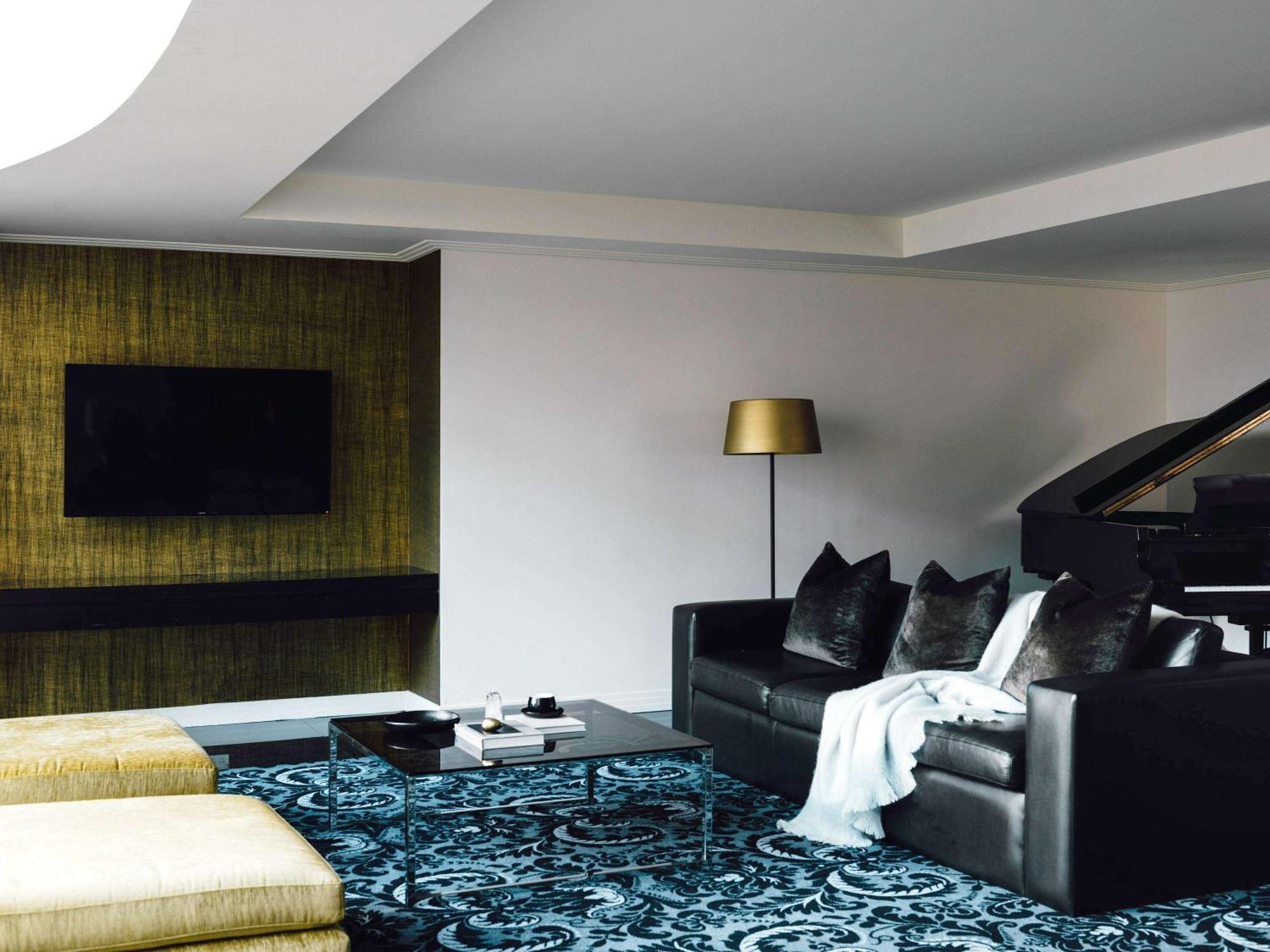 The Como Melbourne Ngoại thất bức ảnh