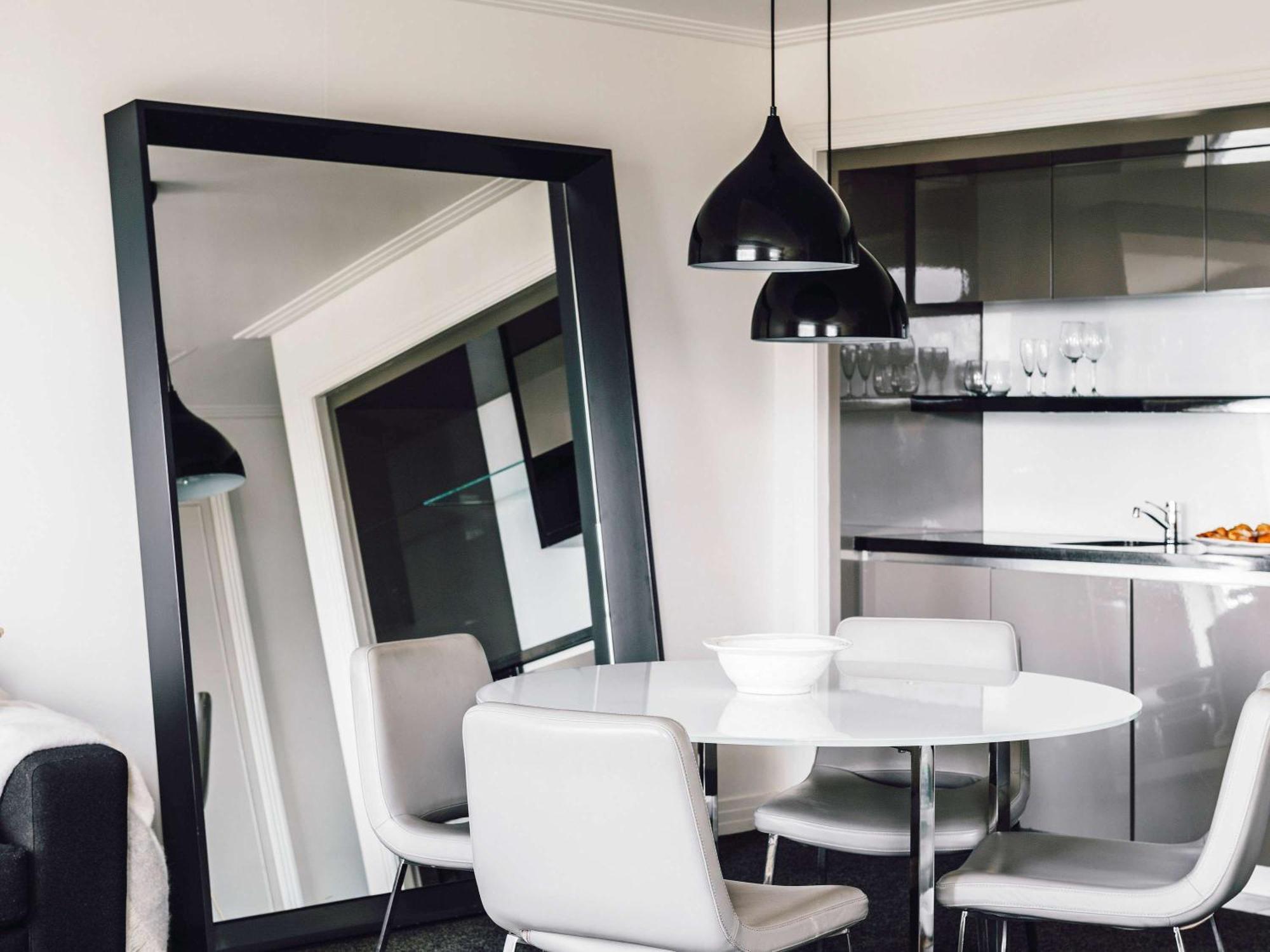 The Como Melbourne Ngoại thất bức ảnh