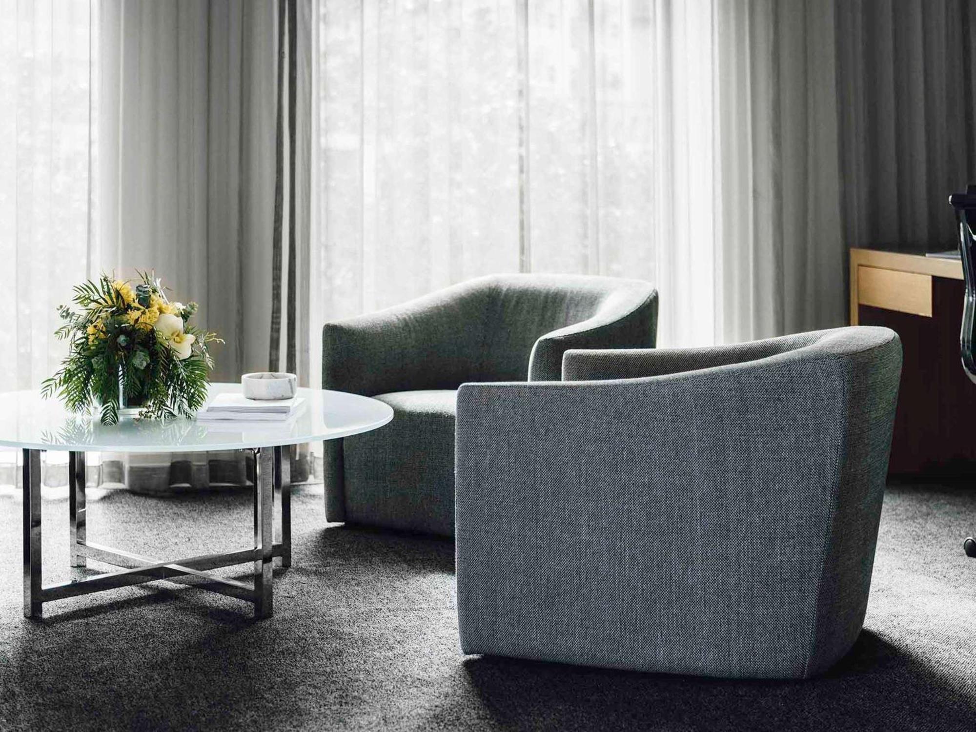 The Como Melbourne Ngoại thất bức ảnh