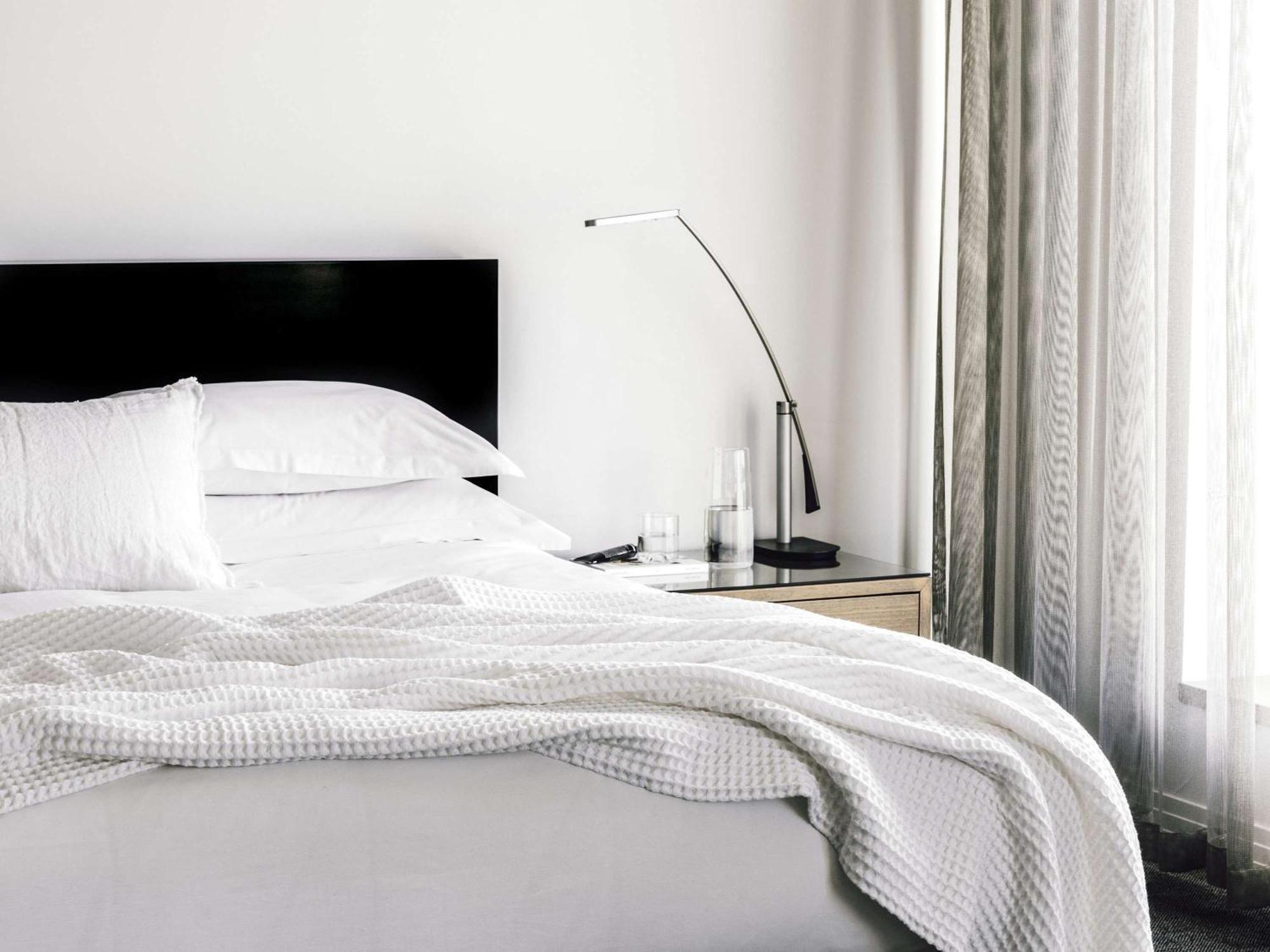 The Como Melbourne Ngoại thất bức ảnh