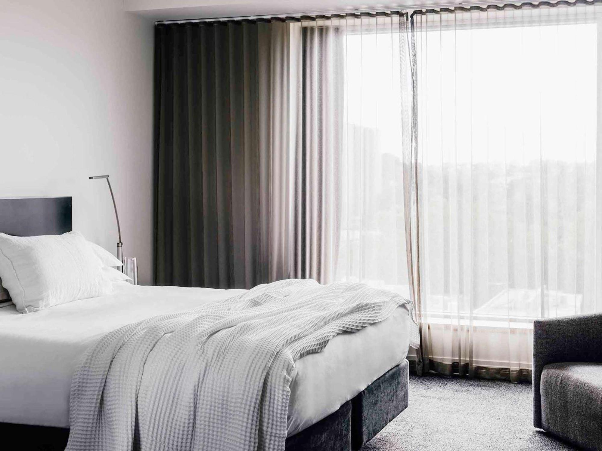 The Como Melbourne Ngoại thất bức ảnh
