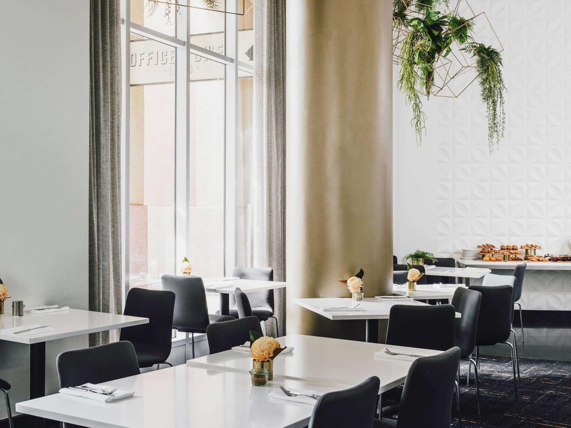 The Como Melbourne Ngoại thất bức ảnh